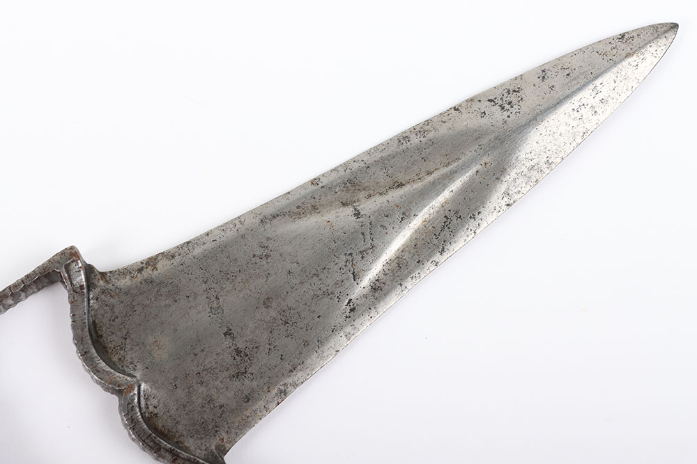 18th Century Indian Dagger Katar - Image 3 of 8
