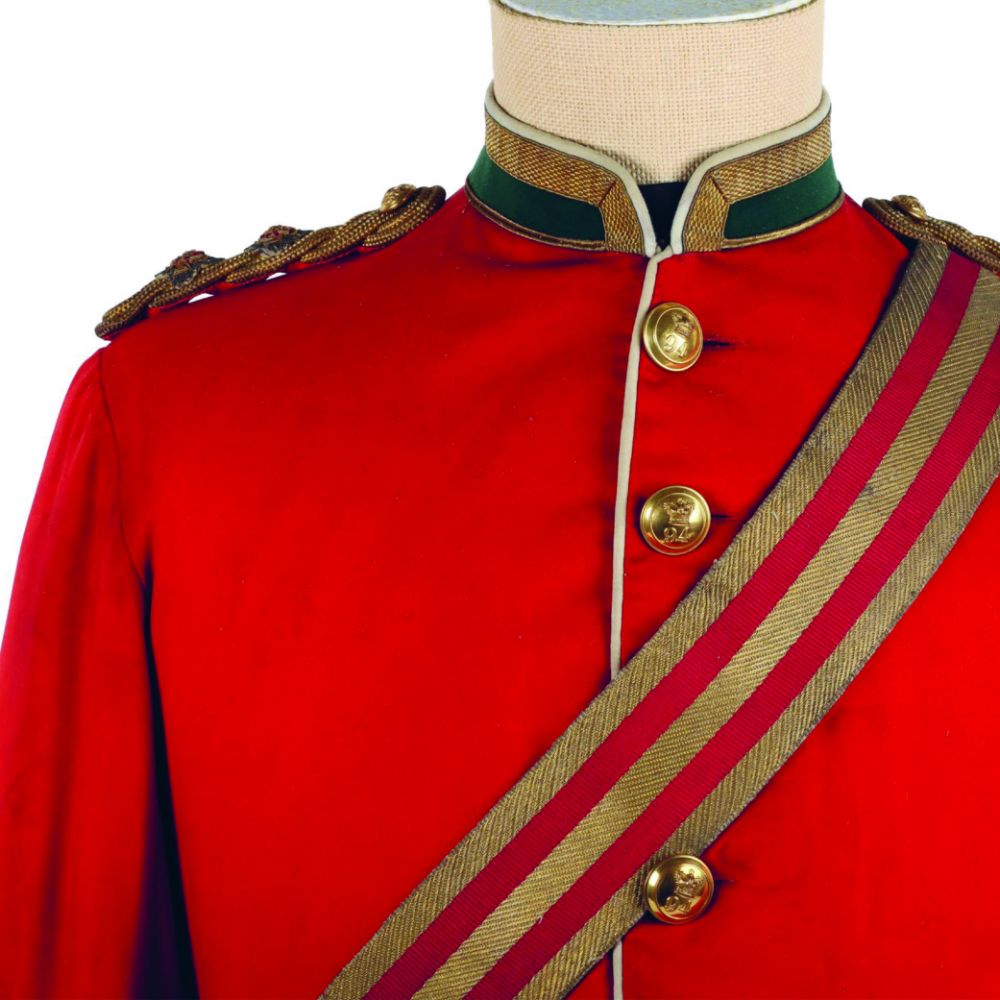Fine Arms, Armour & Militaria - Two Day Auction