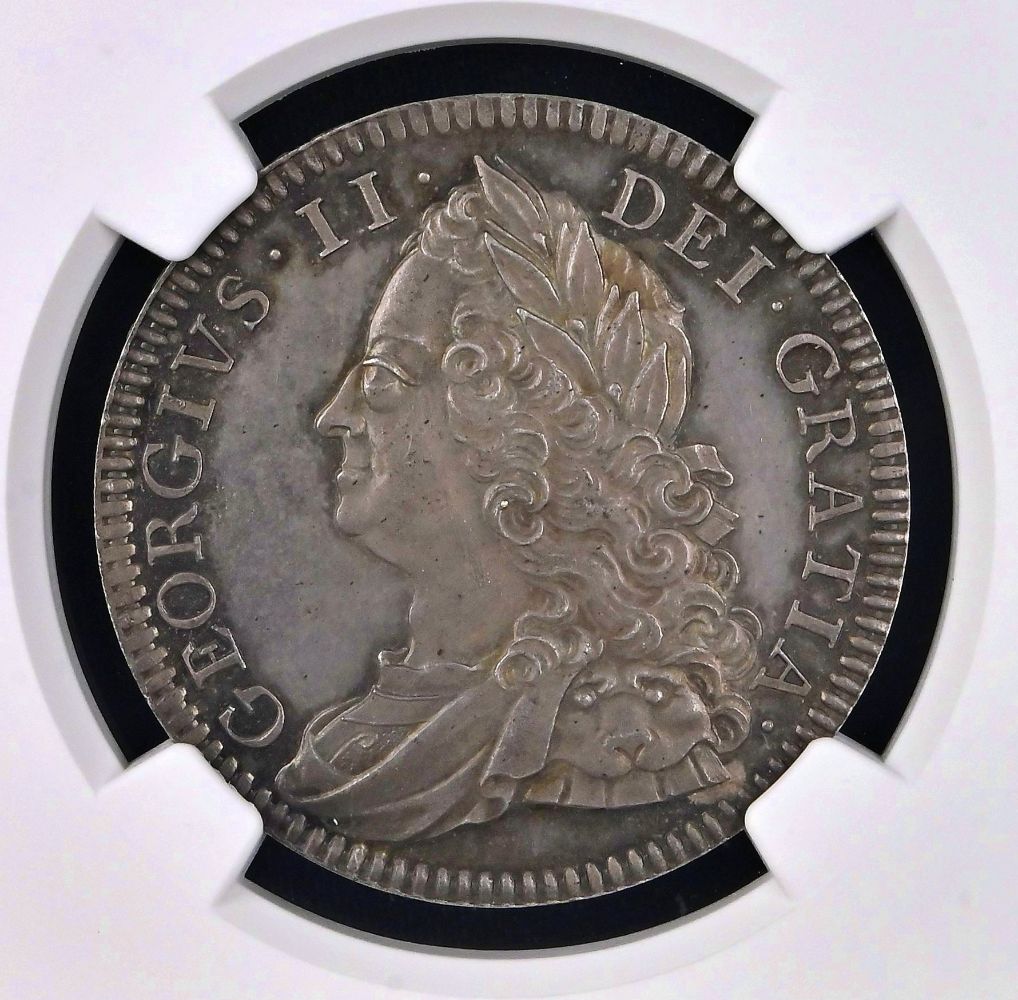 Fine Coins, Watches & Jewellery Auction