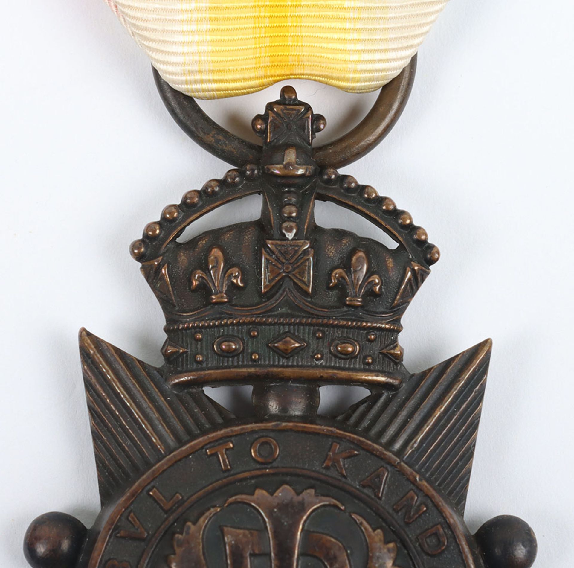 Second Afghan War Campaign Medal Pair to a Piper in the 92nd (Gorgon Highlanders) Regiment of Foot, - Image 4 of 9