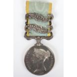 Victorian Crimea Campaign Medal