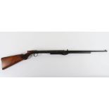 .22 Lever Cocking BSA Standard Air Rifle No. S16722