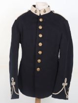 1913 British Army Service Corps Other Ranks Tunic
