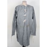 WW2 British Wounded Soldiers Hospital Gown