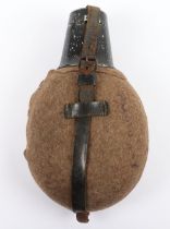 WW2 German Army / Waffen-SS Water Bottle