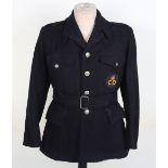 WW2 Women’s Civil Defence Tunic