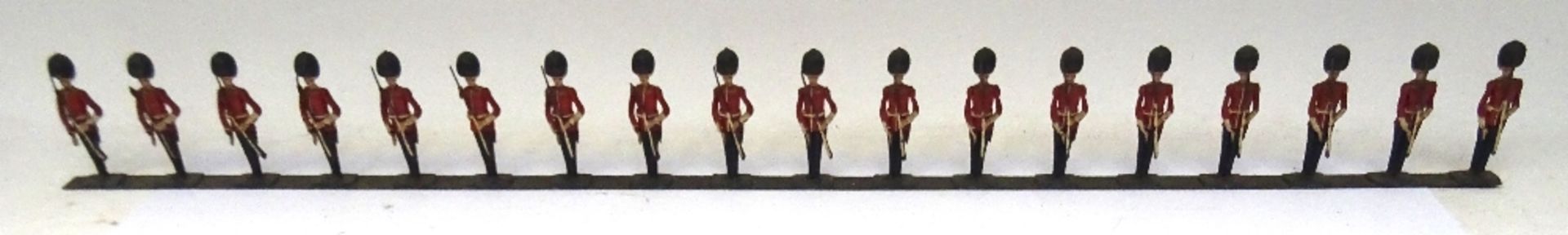 Britains Foot Guards at present - Bild 4 aus 6