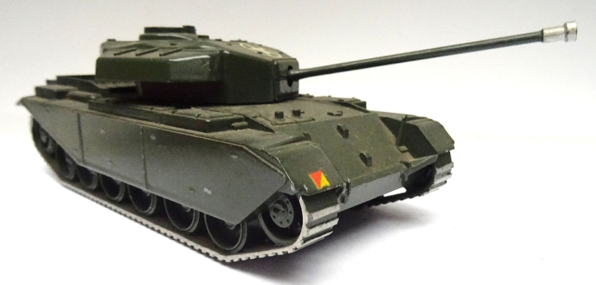 Britains set 2150 Centurion Tank - Image 8 of 9