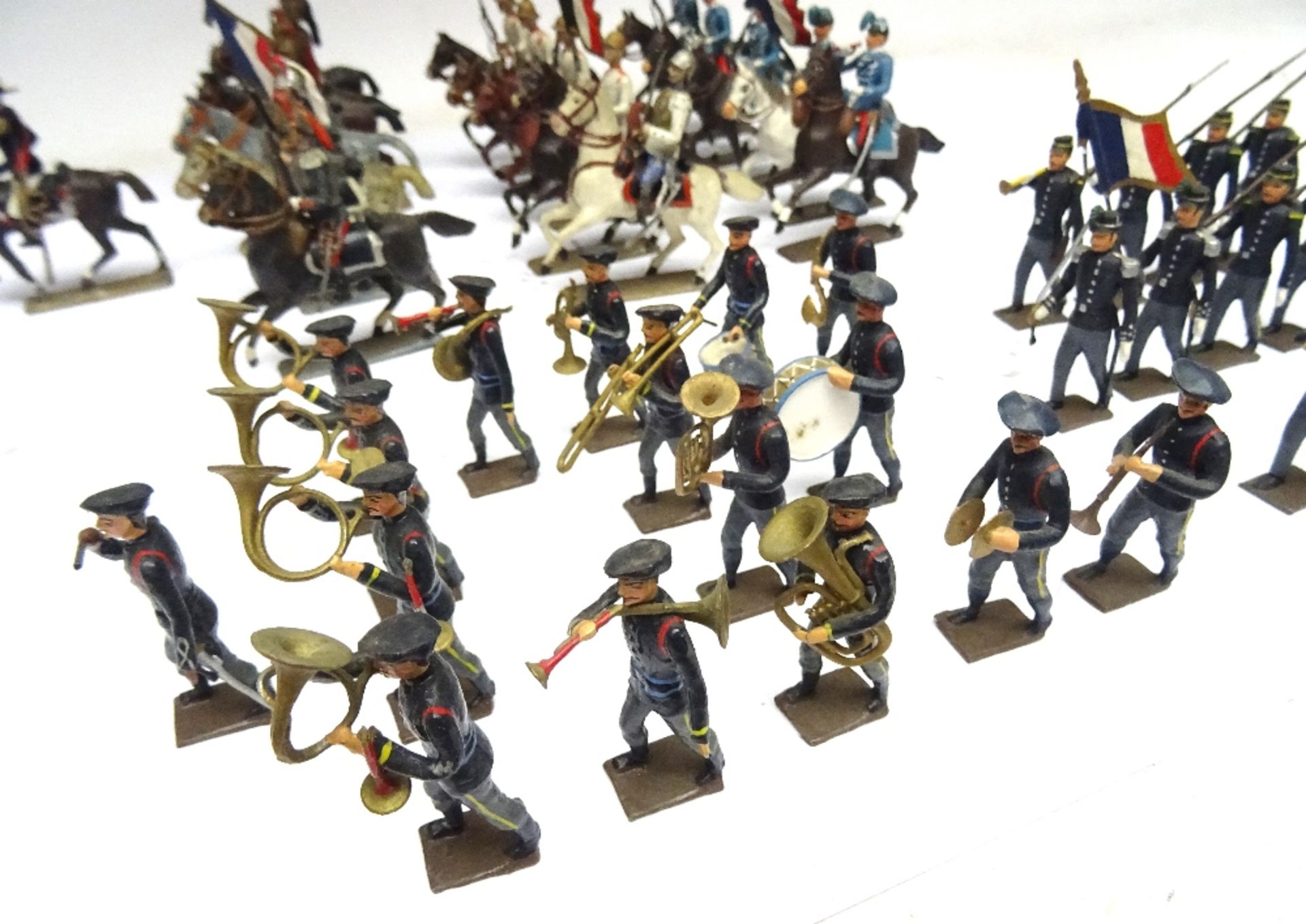 CBG Mignot French Cavalry - Image 4 of 5