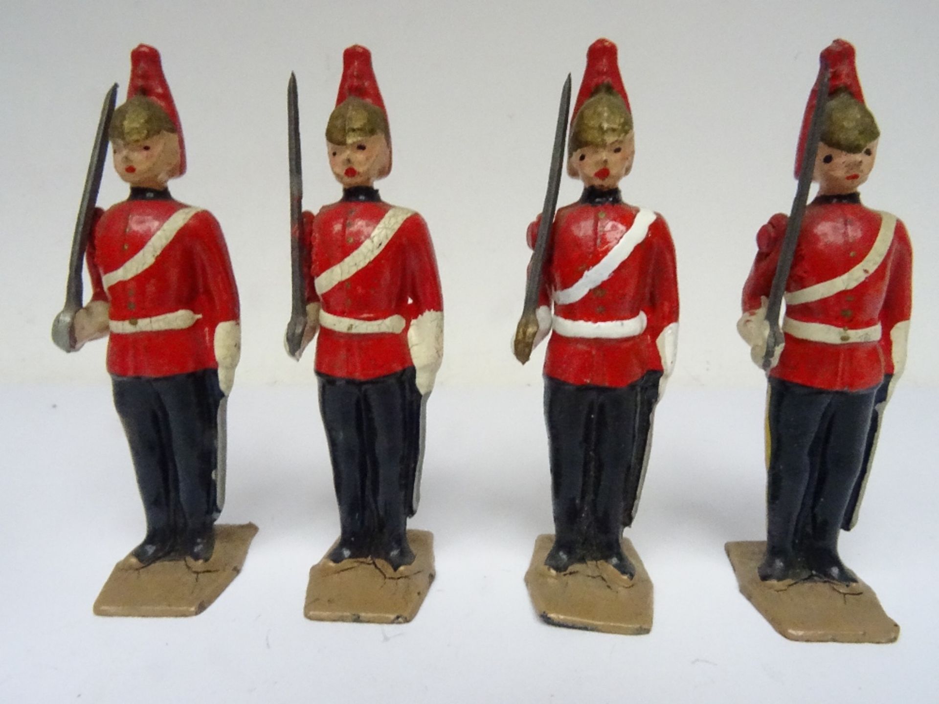 Britains Picture Pack figures - Image 2 of 4