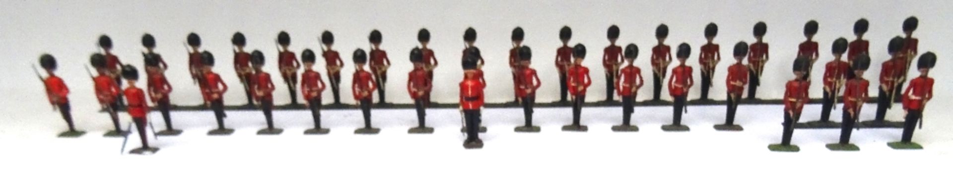 Britains Foot Guards at present - Bild 6 aus 6