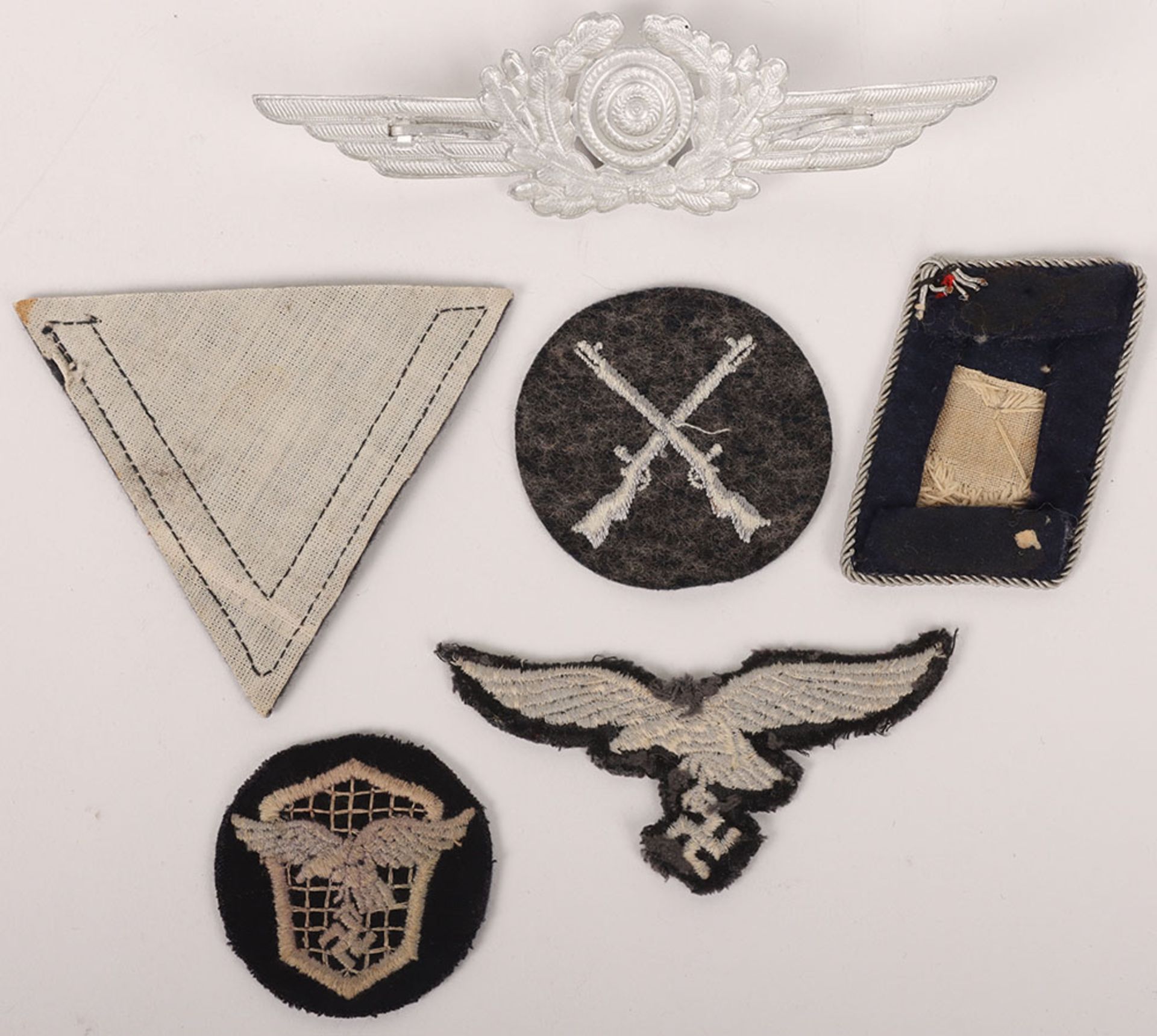 WW2 German Luftwaffe Badges - Bild 3 aus 3