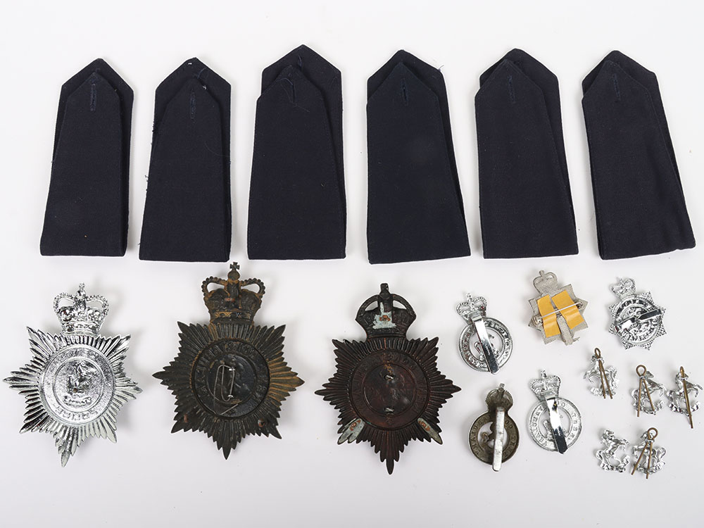 Kent Police / Constabulary Badges - Image 4 of 4