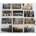 Third Reich German Postcards and Photographs