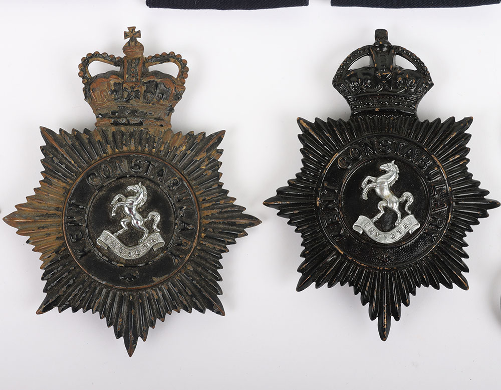 Kent Police / Constabulary Badges - Image 3 of 4