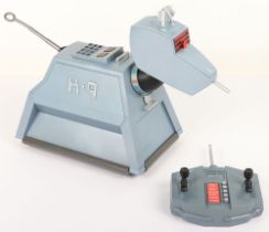 Doctor Who K-9. Remote Control model