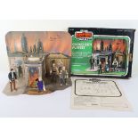 Vintage Kenner Boxed Star Wars ‘The Empire Strikes Back’ Cloud City Play