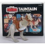 Palitoy Vintage Boxed Star Wars The Empire Strikes Back Tauntaun