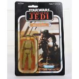 Kenner Star Wars Return of The Jedi Rebel Commando Vintage Original Carded Figure