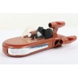 Vintage Palitoys Star Wars Land Speeder