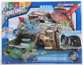 Vivid Toys Thunderbirds Tracy Island,