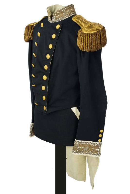 A uniform of a knight commander of the Order of Saints Maurice and Lazarus - Image 5 of 7