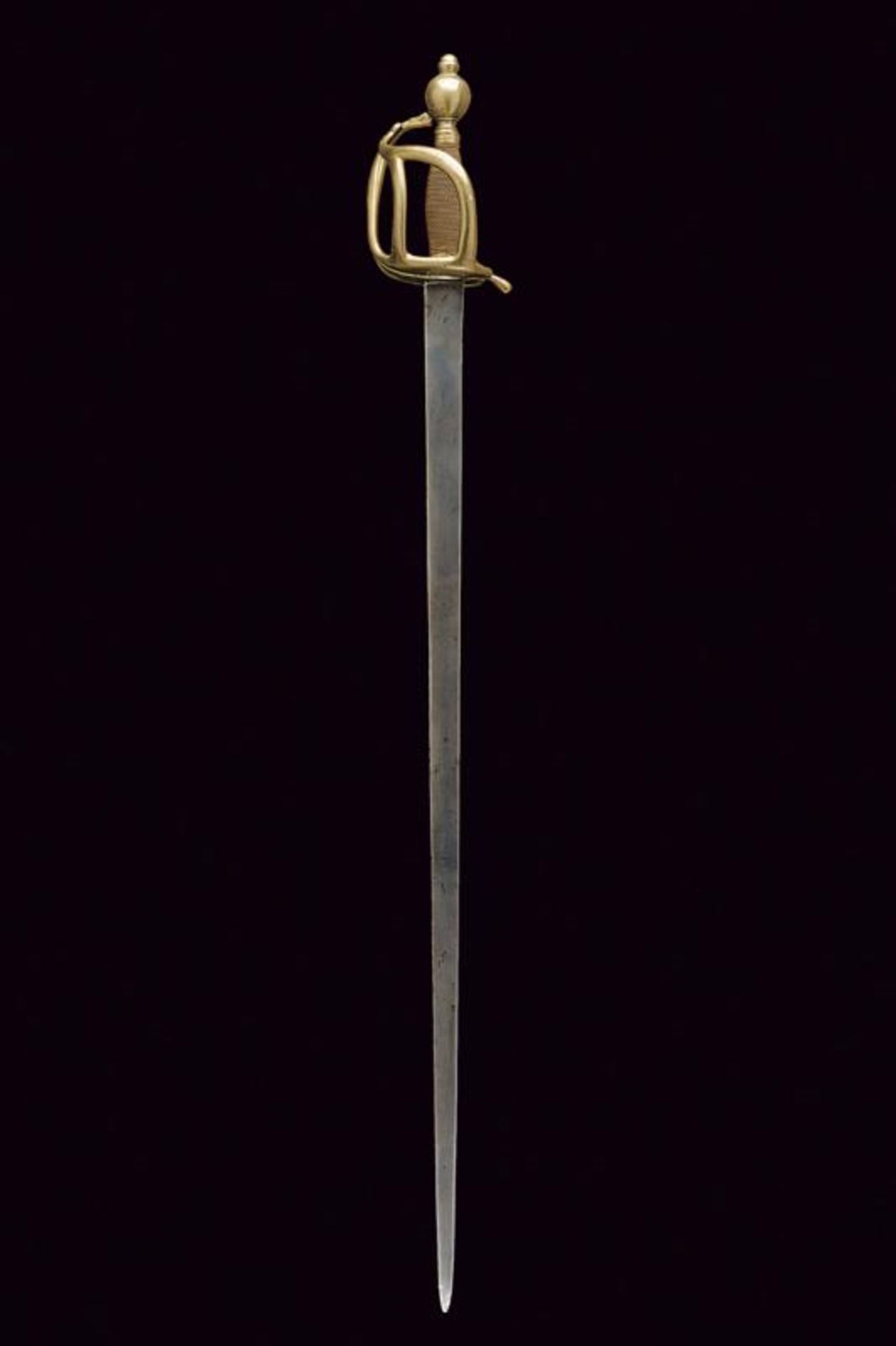 A 1767 model cavalry sword - Image 8 of 8