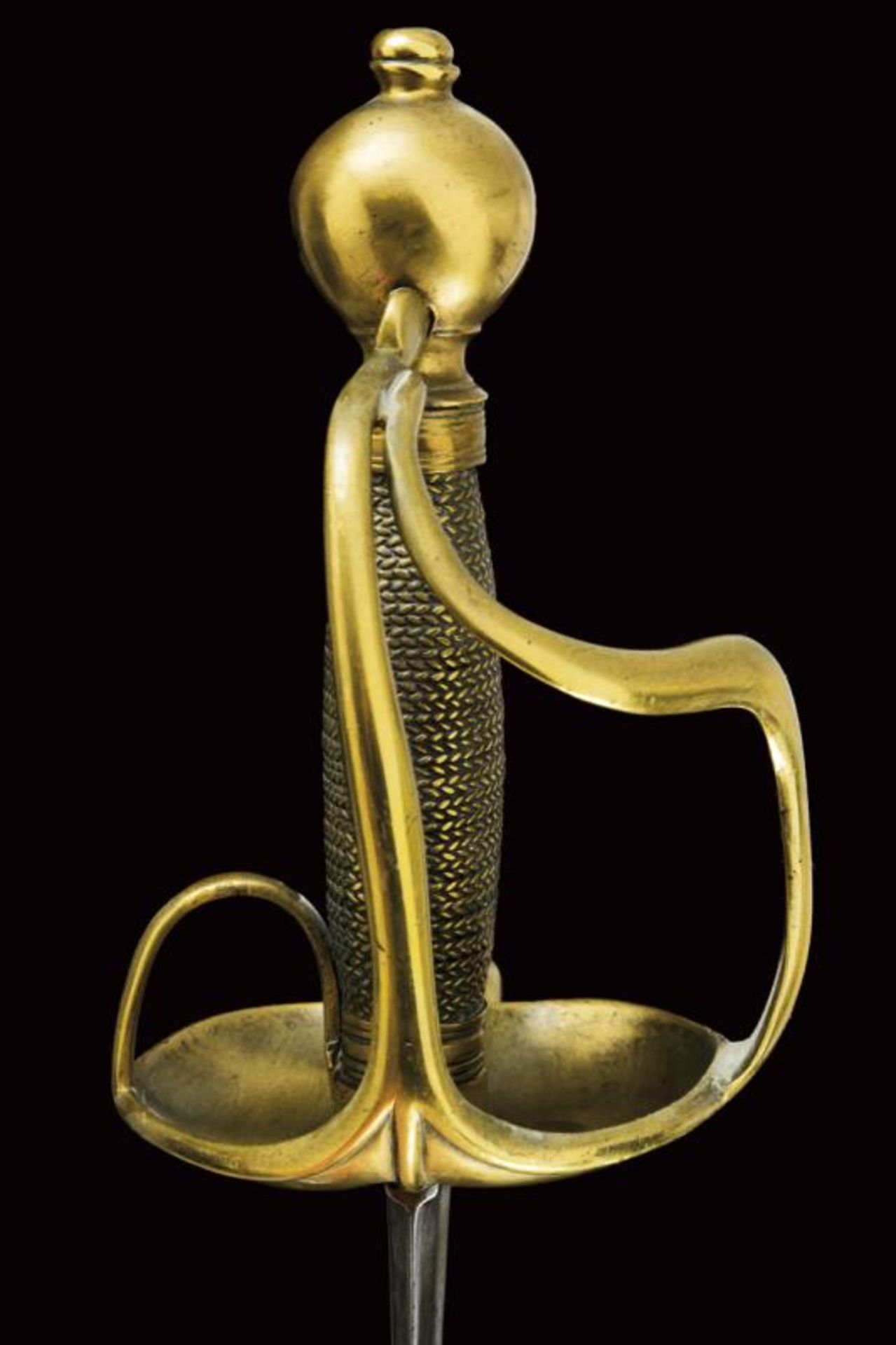 A rare cavalry sabre - Image 5 of 8