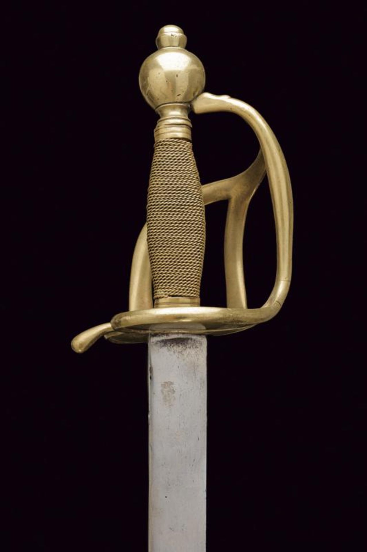 A 1767 model cavalry sword - Bild 3 aus 8