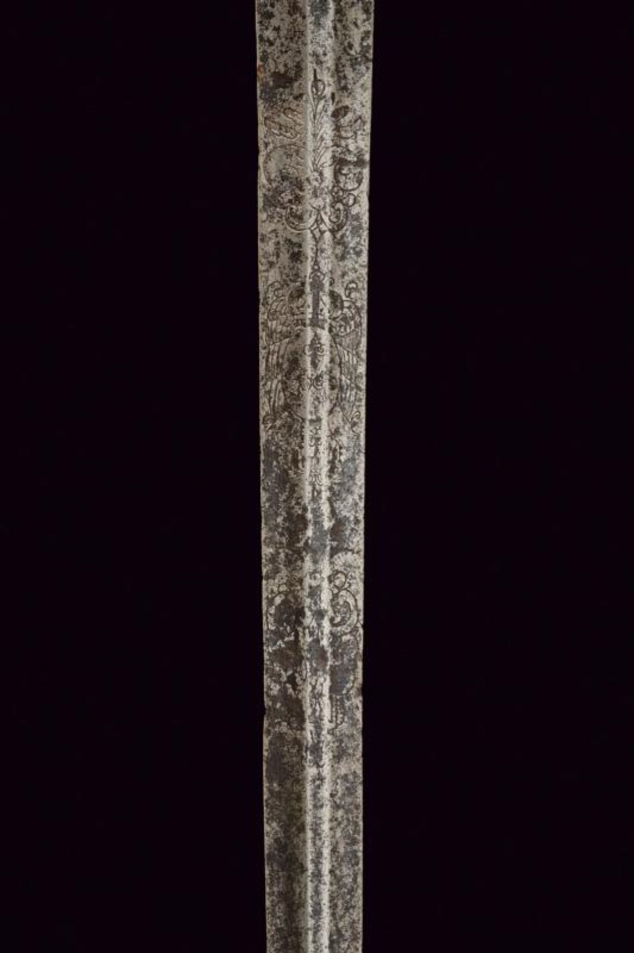 A 'Garde du Corps du Roi' sword - Image 5 of 9