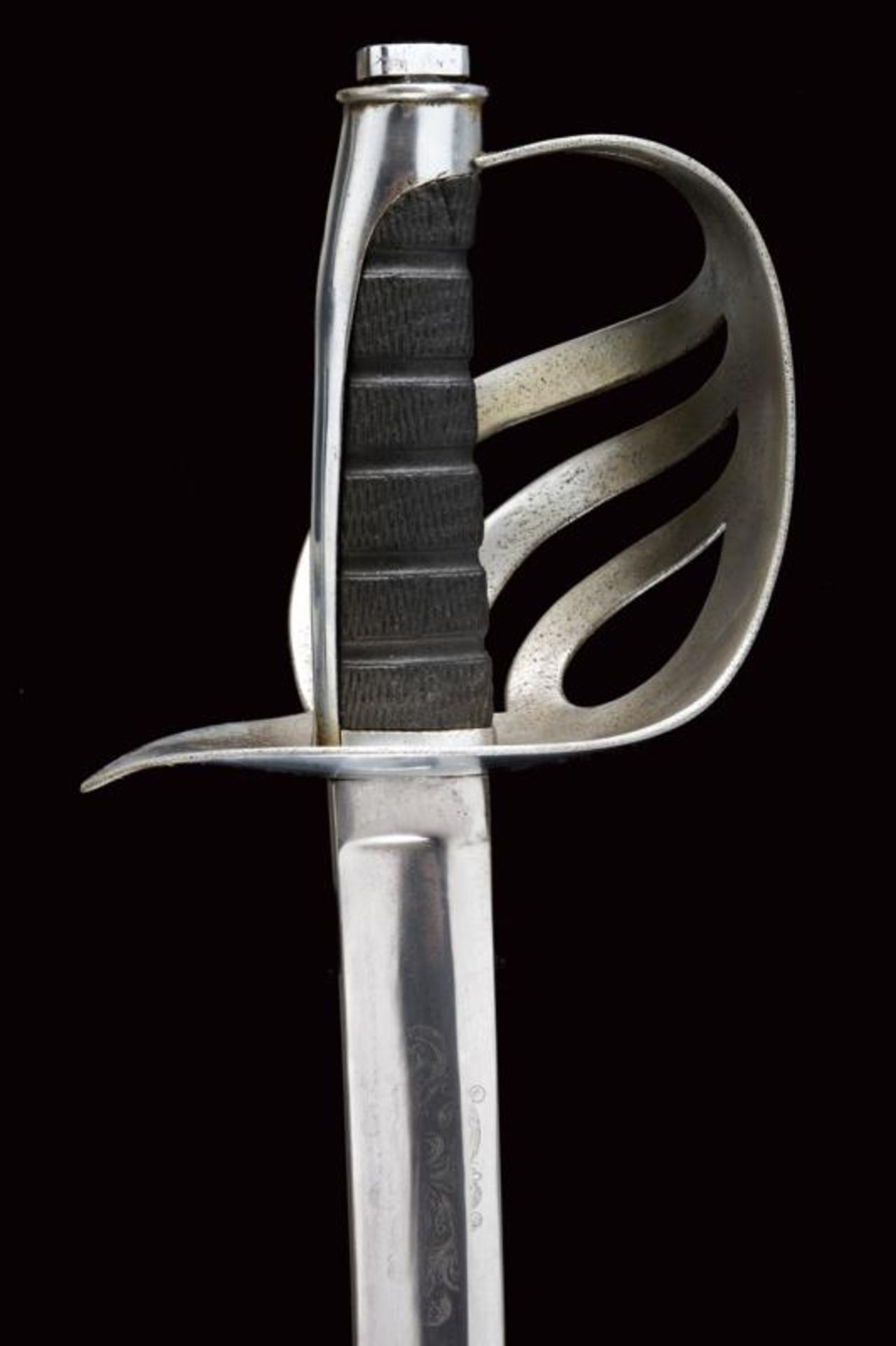 An 1864 model cavalry sabre - Image 5 of 6