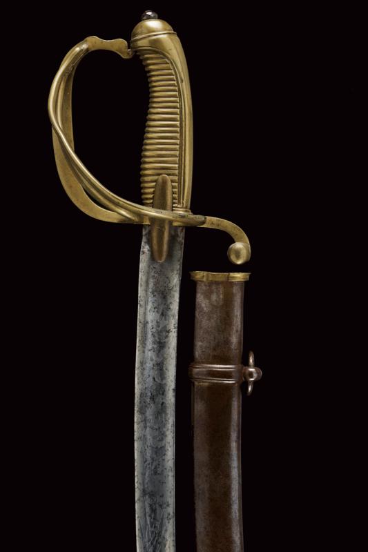 A Garde d'Honneur sabre - Image 2 of 7