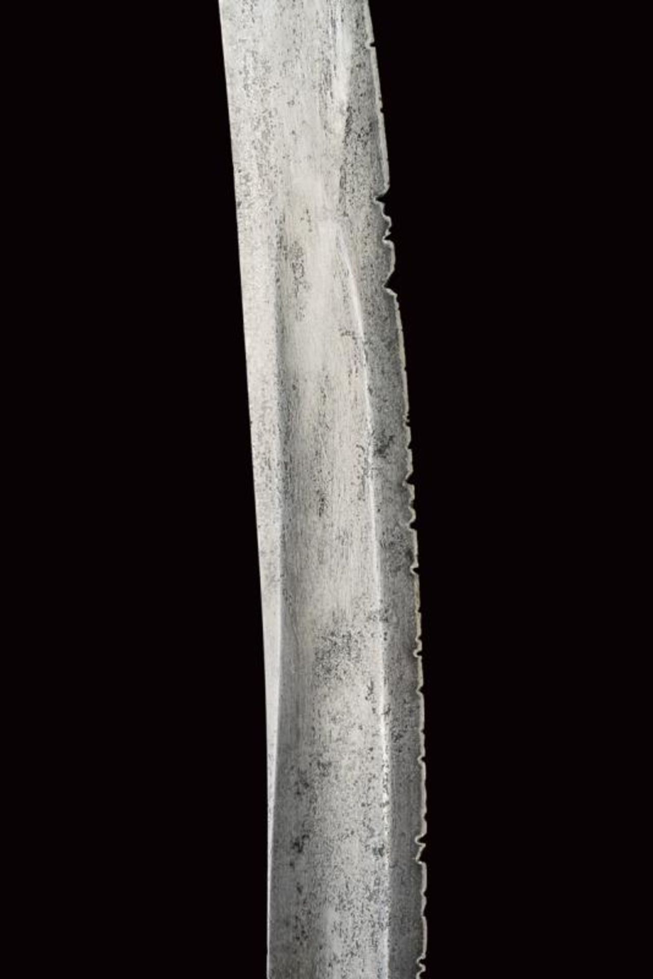 A very scarce hussar's sabre of the Principality of Ansbach and Bayreuth - Image 9 of 12