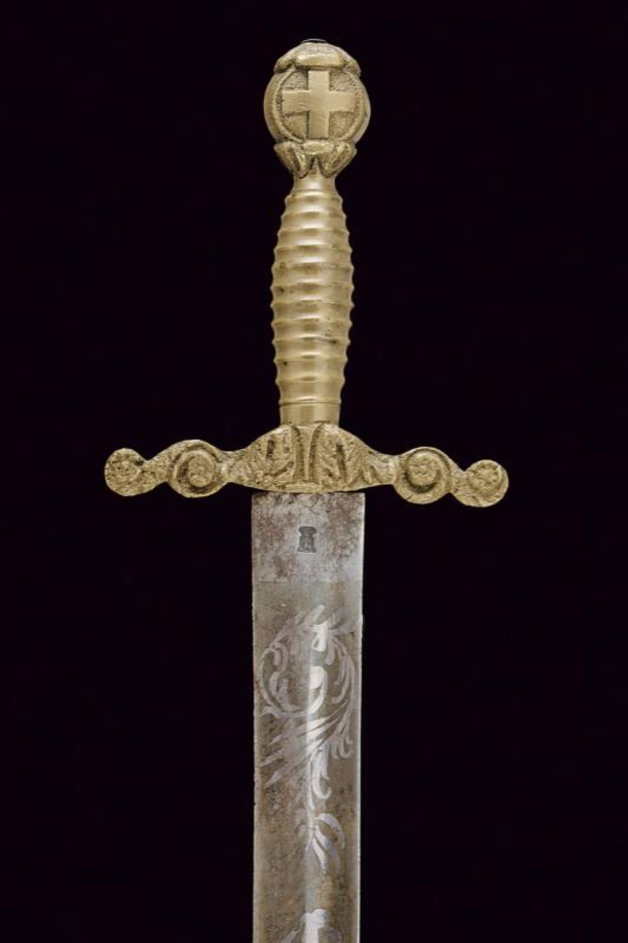 A short sword of the Southern National Guard - Bild 2 aus 5