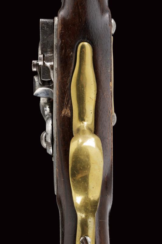 A 1763 model flintlock pistol - Image 5 of 6