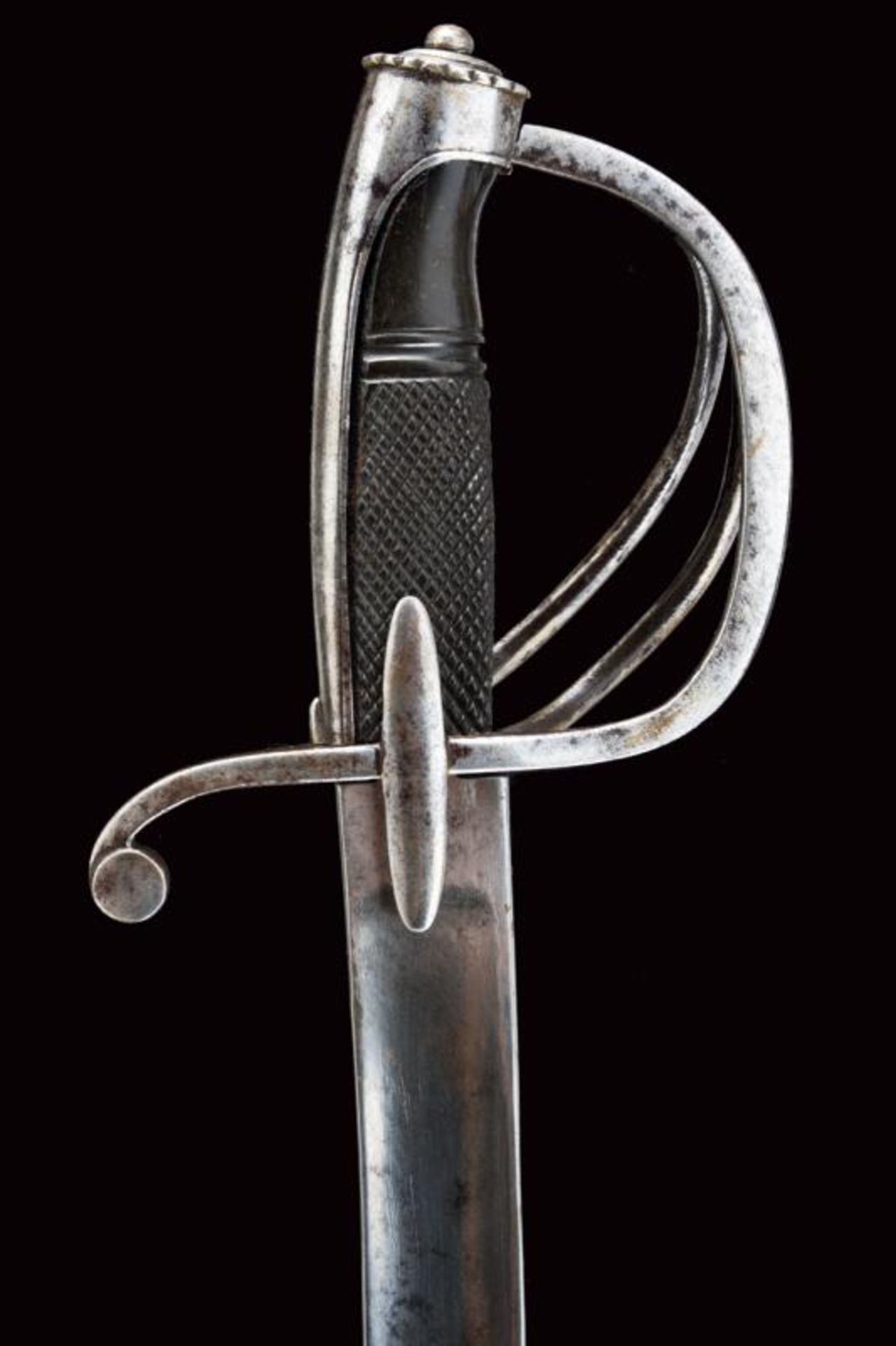 A light cavalry officer's sabre - Image 6 of 7