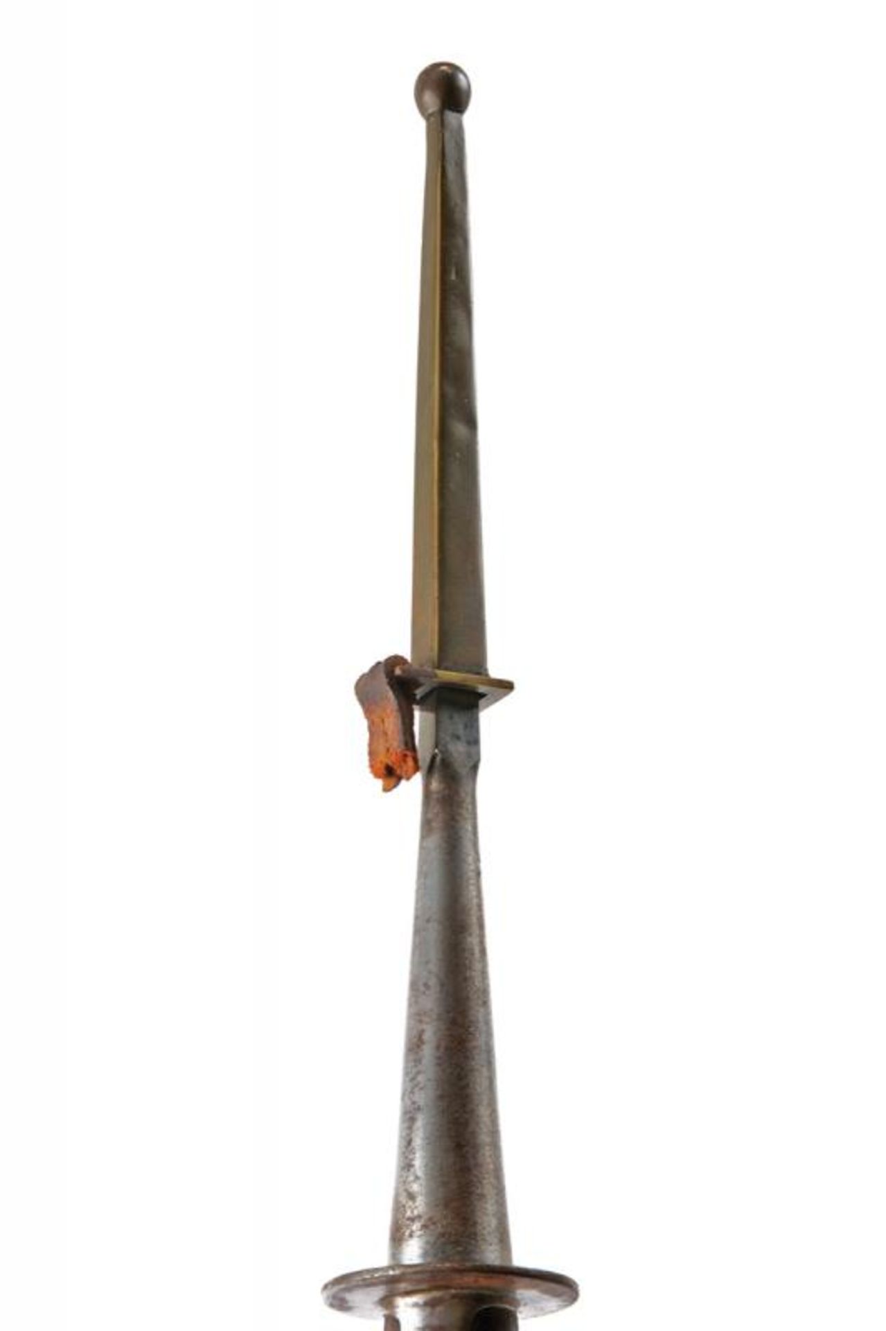 An 1860 model cavalry lance - Bild 3 aus 5