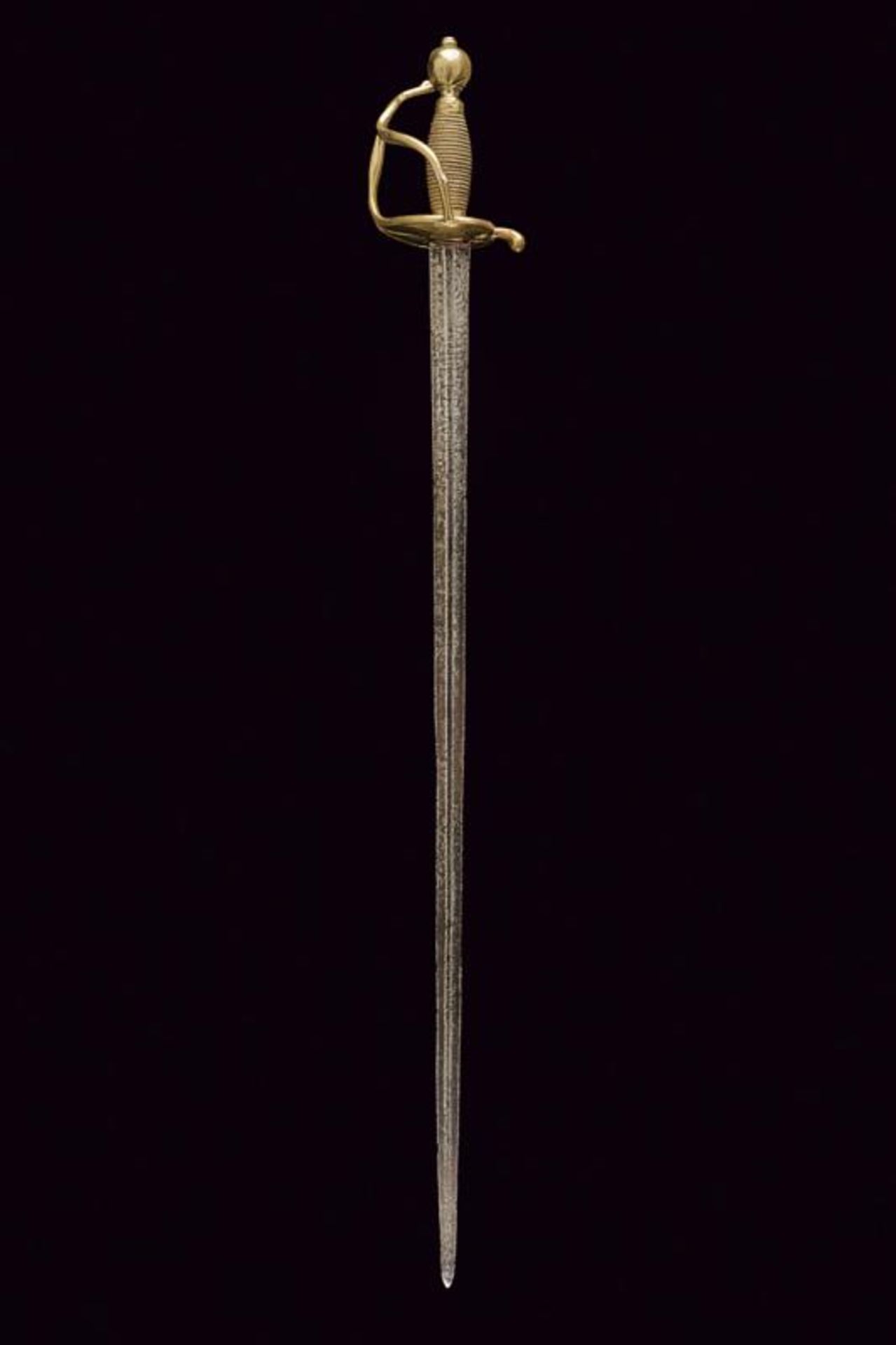 A 'Garde du Corps du Roi' sword - Image 9 of 9