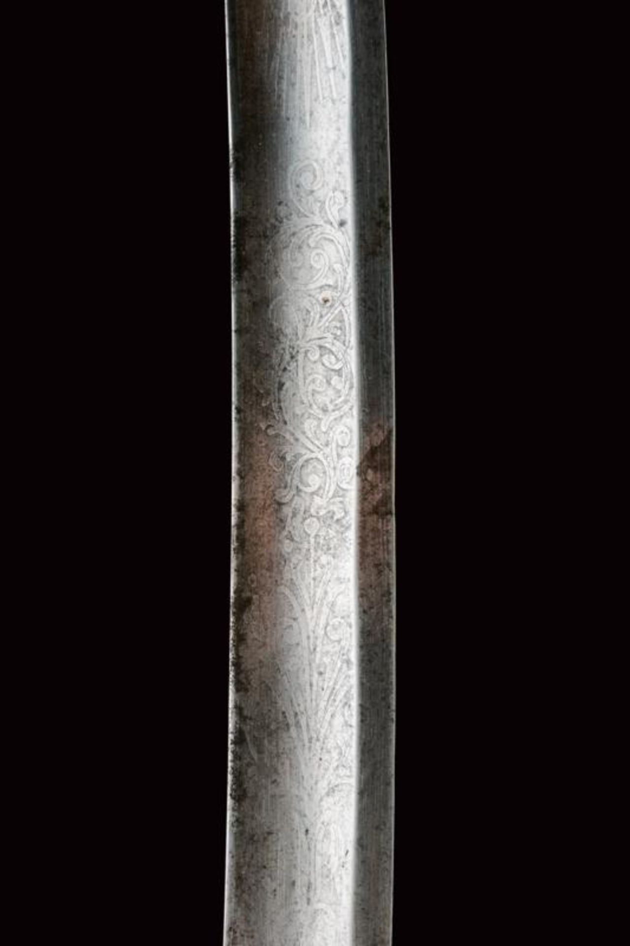 An 1829 model junior officer's sabre - Image 7 of 8