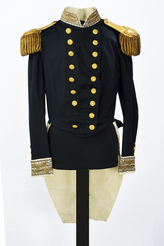 A uniform of a knight commander of the Order of Saints Maurice and Lazarus - Image 7 of 7