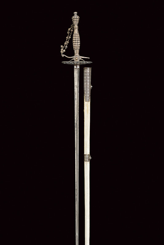 A small sword - Image 6 of 6