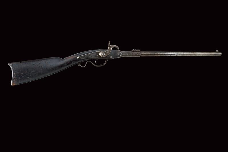 A Gwyn & Campbell carbine, Type II - Image 11 of 11