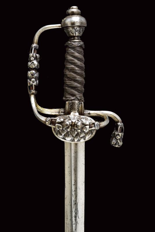 A beautiful sword - Image 2 of 8