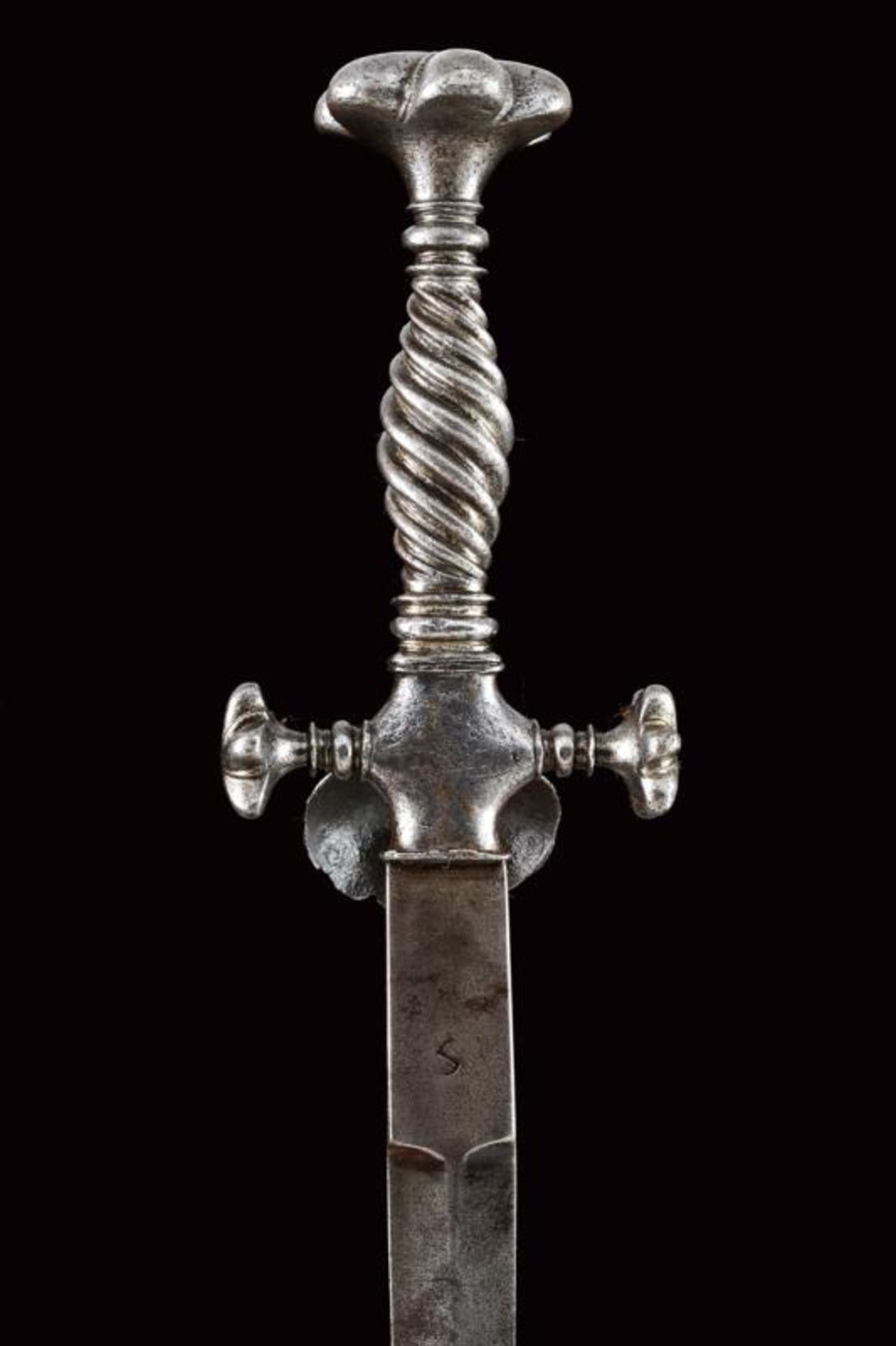 An interesting dagger in 16th Century style - Image 3 of 6