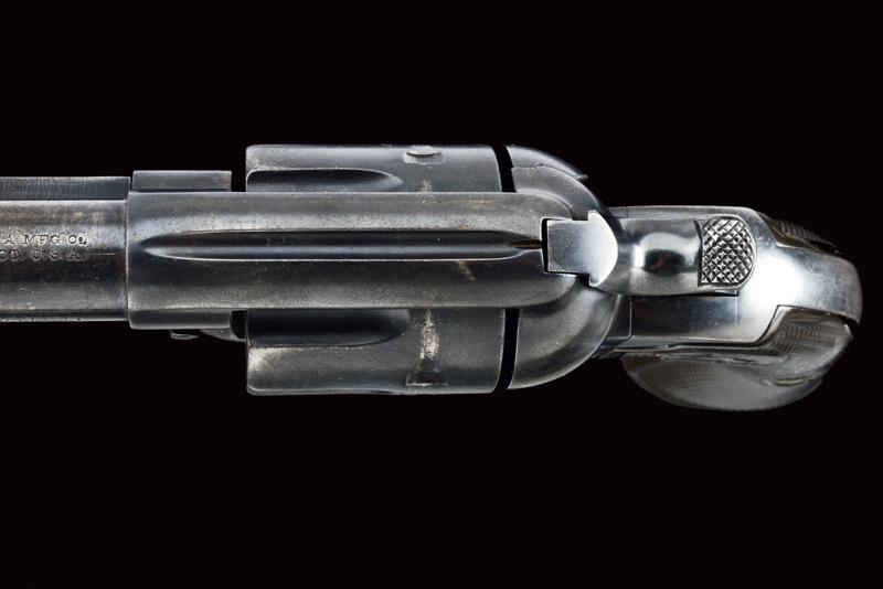 A Colt Single Action Revolver - Image 6 of 10