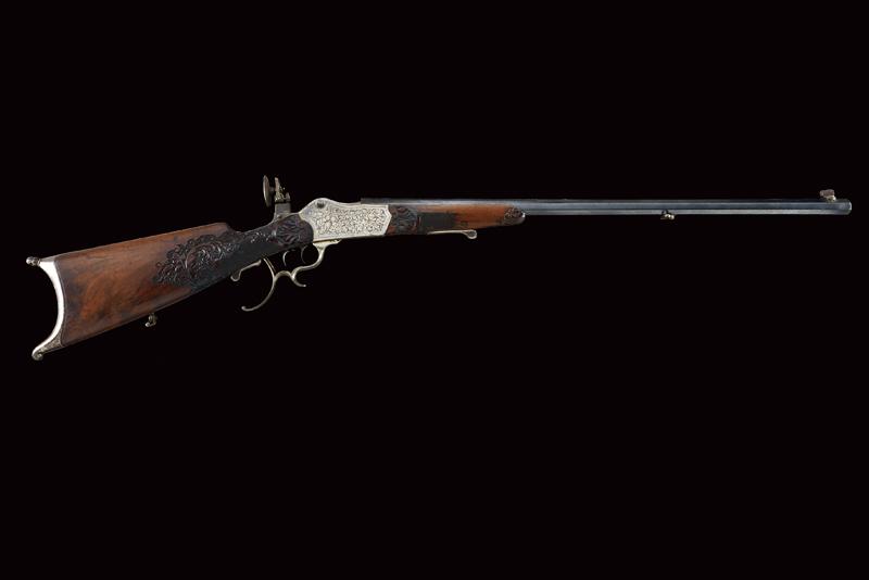 A fine Martini-system target rifle - Image 9 of 9