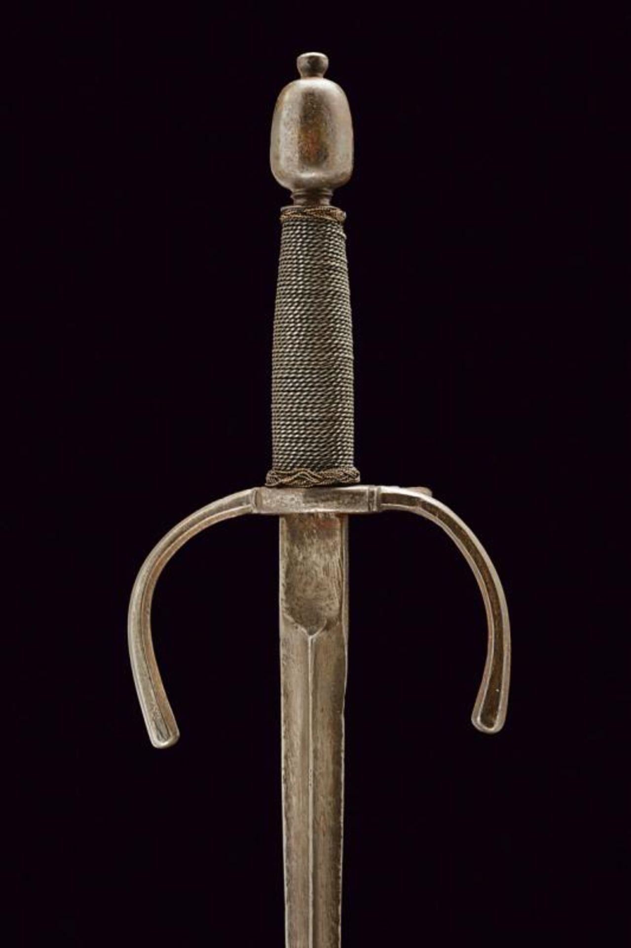 A left hand dagger in 16th Century style - Image 3 of 6