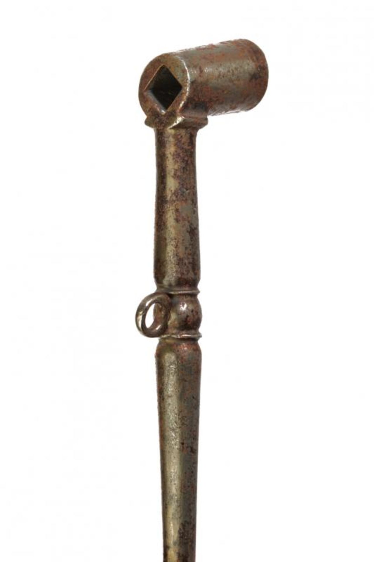 A wheel lock key - Bild 2 aus 4
