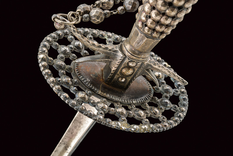 A small sword - Image 4 of 6