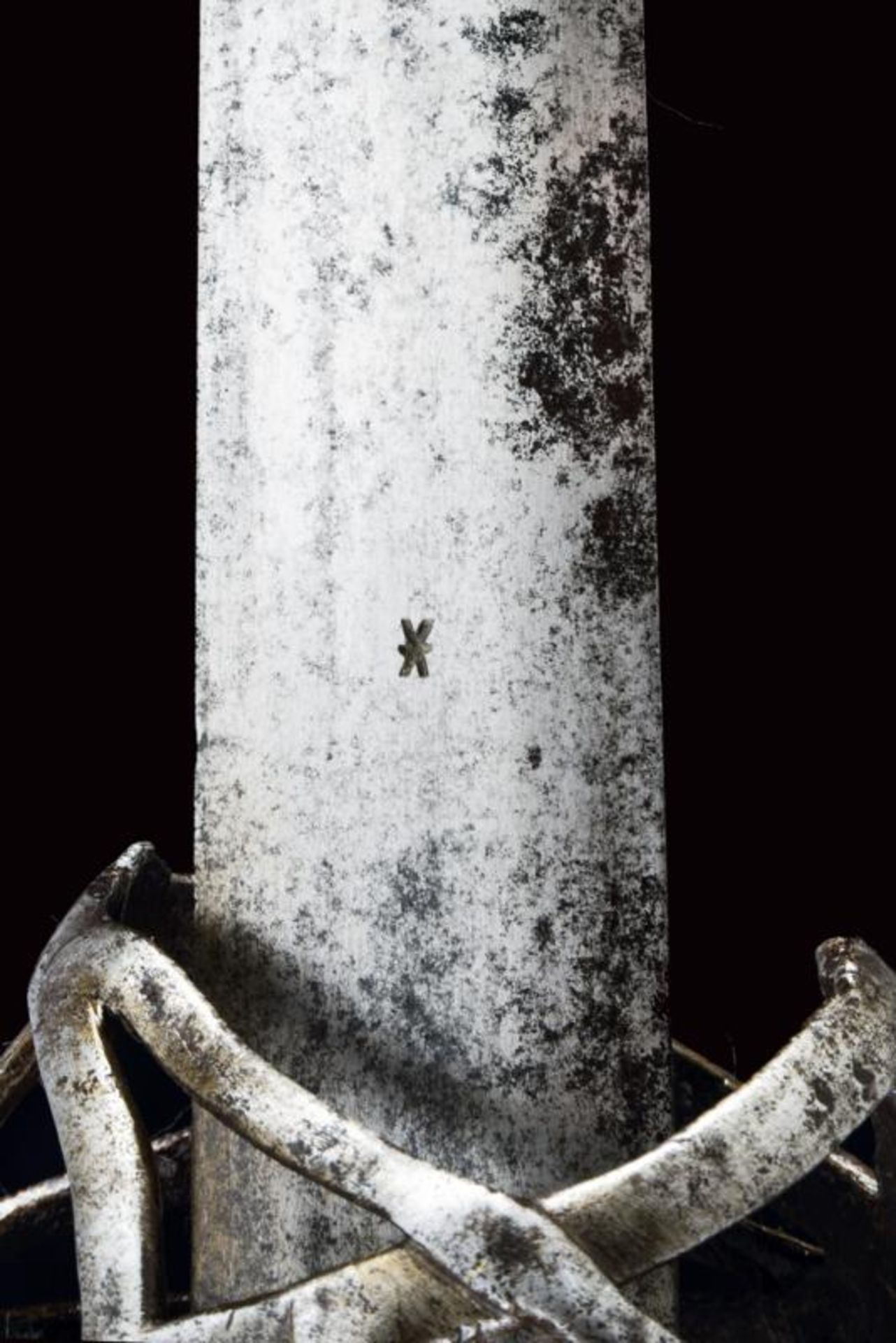 A basket-hilted 'schiavona' sword - Image 4 of 7